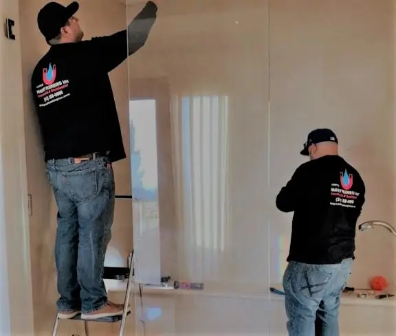 Professional plumbing installation for Leak Detection in Stephensburg